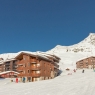 La Plagne - Residencia Emeraude